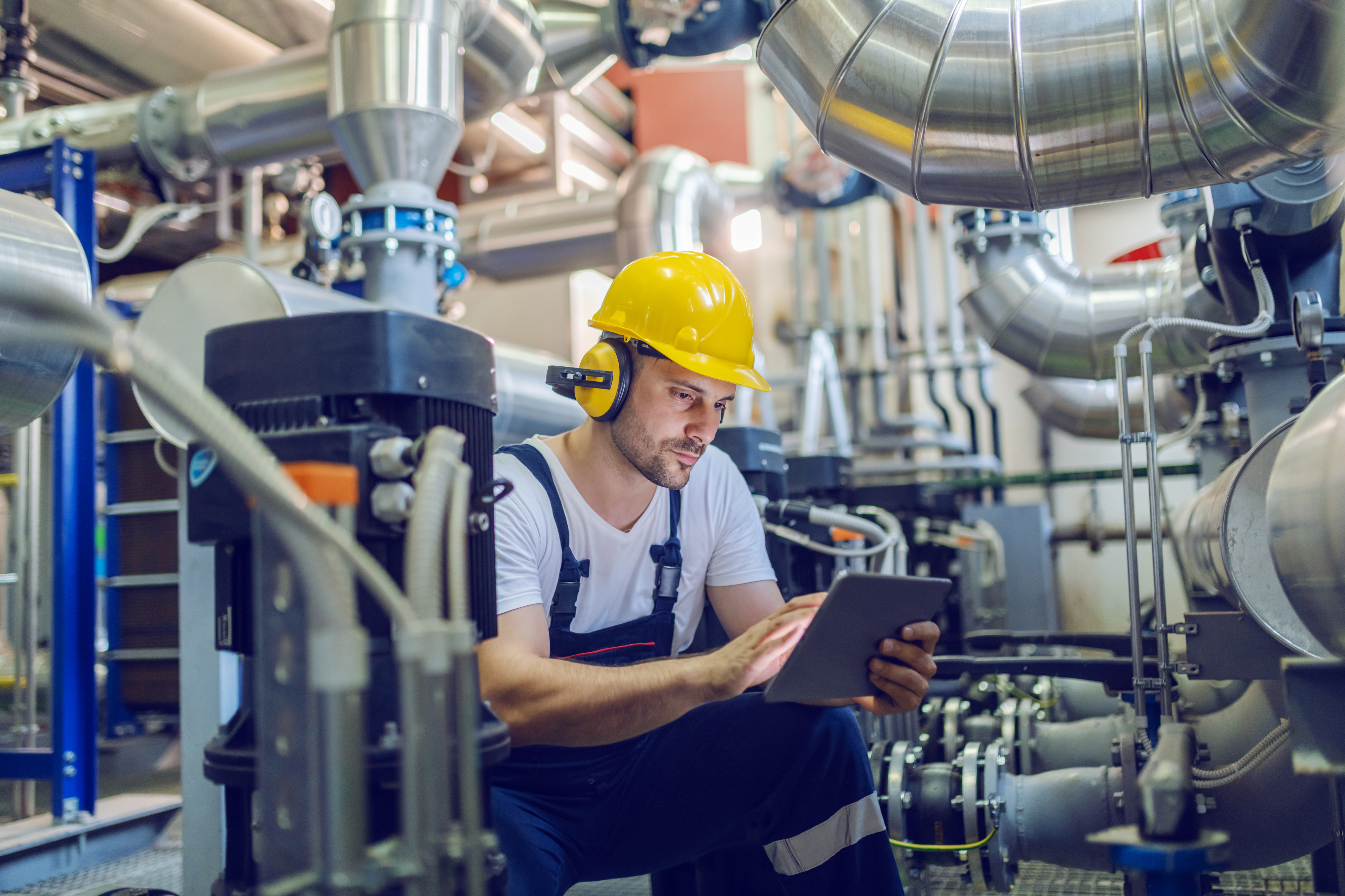 Earthsafe technical Services