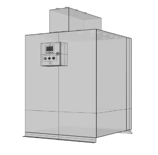 storage tank