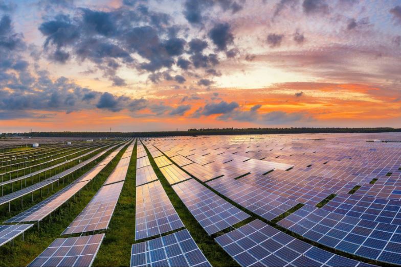 mobile solar