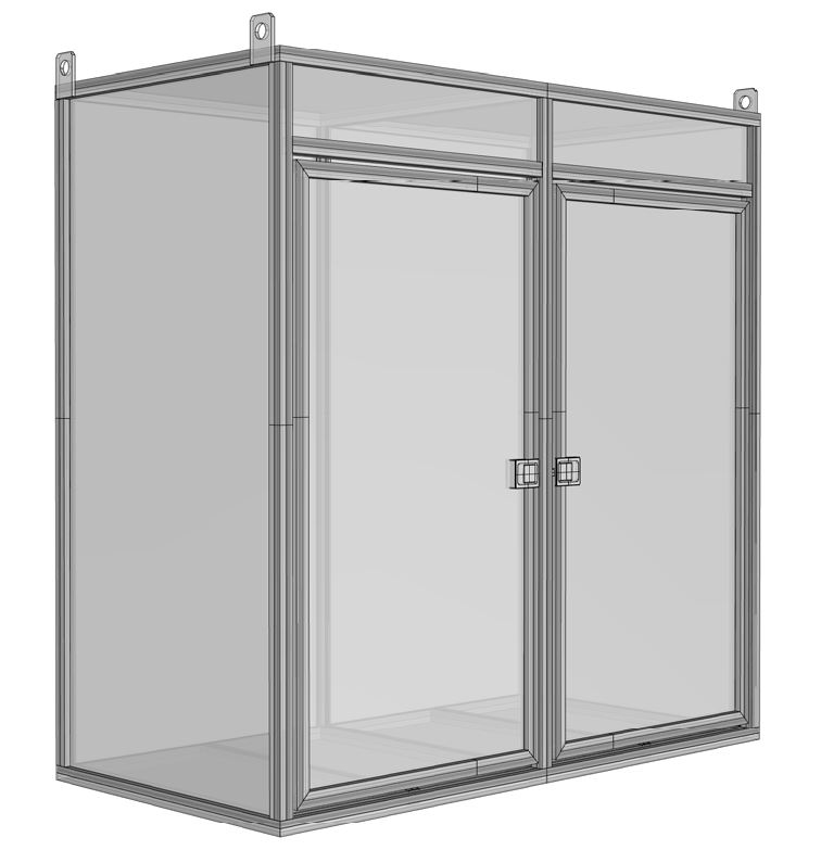 enclosure 3