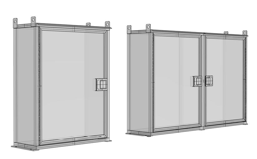 enclosure 2