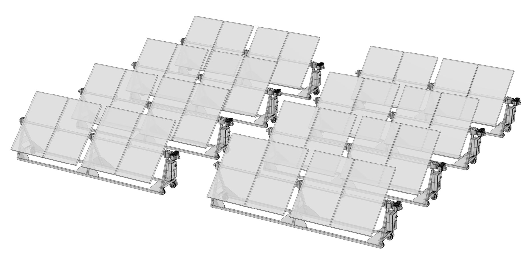 mobile solar