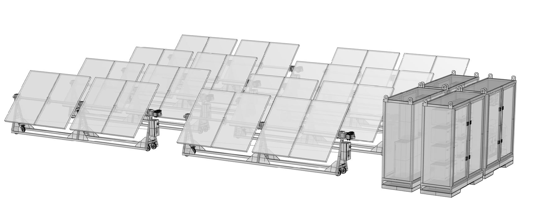modular solar 1