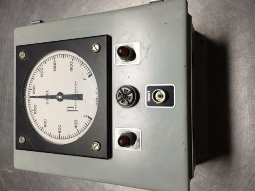 pneumercator e-14