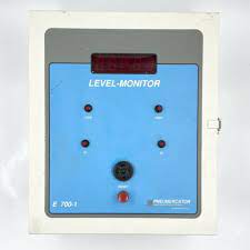 pneumercator e-700