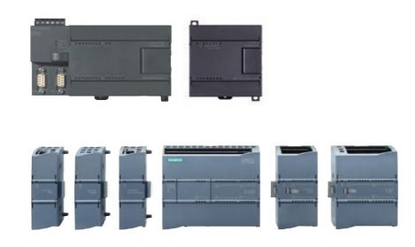 Siemens S7 PLC