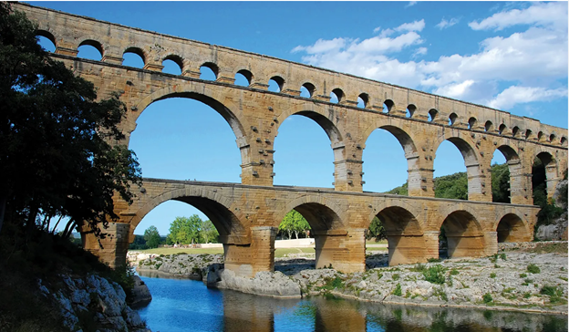 Aqueduct