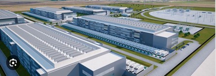 Data Center