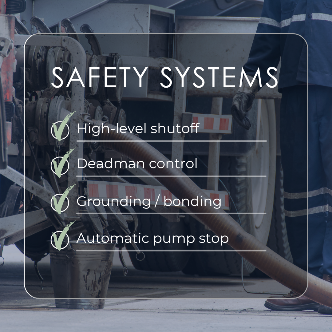 Compliance-based safety systems