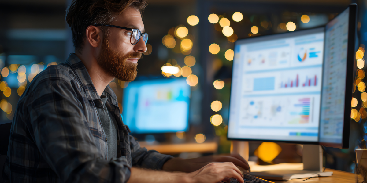 Digital monitoring of fuel systems